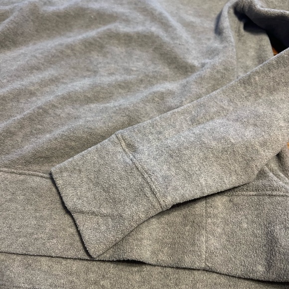 Lululemon fleece pullover size 6 - Picture 3 of 12